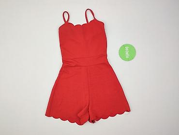 kucyk: New Look Petite, Ogrodniczki damskie, rozmiar 2XS — 2