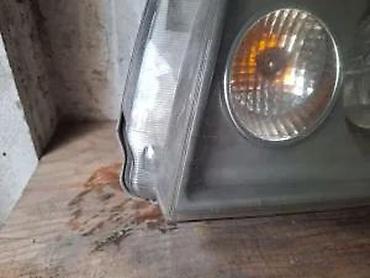 db killer cena: CITREN JUMPY FIAT SKUDO PEZO EXPERT LEVI FAR 04-07 | Far citroen — 2