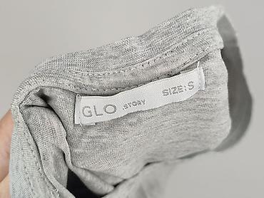 koszule justa: Glo-Story, T-shirt damski, rozmiar S — 4