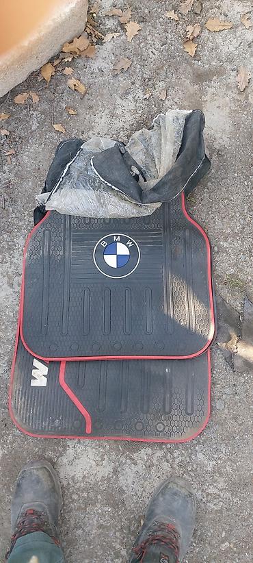 Bamperlər, buferlər: Ön, BMW E36 -da lalafo.az — 51 Bamperlər, buferlər: Ön, BMW E36 — 51