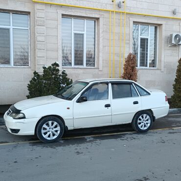 Daewoo: Daewoo Nexia: 2010 г., 1.6 л, Механика, Бензин — 13