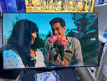 Телевизоры: Телевизор TCL 43V6B Ultra HD (4K) LED-телевизор 43" TCL 43V6B — 7