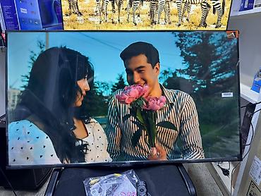 Телевизоры: Телевизор TCL 43V6C Ultra HD (4K) LED-телевизор 43" TCL 43V6C — 15