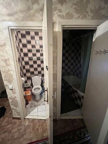 3х: 3 комнаты, 65 м², Восток-5 мкр Индивидуалка, 5 этаж, Старый ремонт — 4