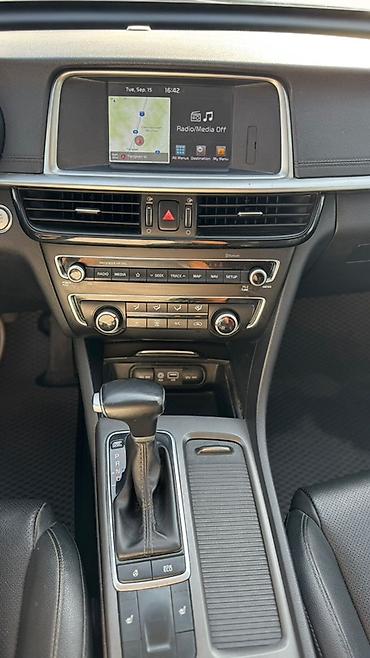 задний бампер на форестер: Kia K5: 2018 г., 0.2 л, Автомат, Газ, Седан — 7