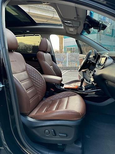 лобовое стекло опель вектра б: Kia Sorento: 2019 г., 2.2 л, Автомат, Дизель, Кроссовер — 4