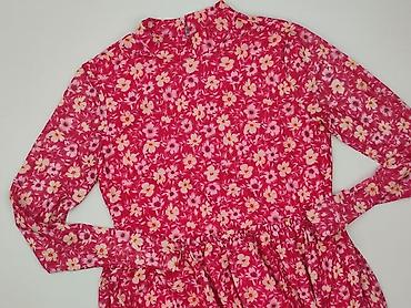 moda dla puszystych: BODY FLIRT, Sukienka damska, rozmiar L — 1