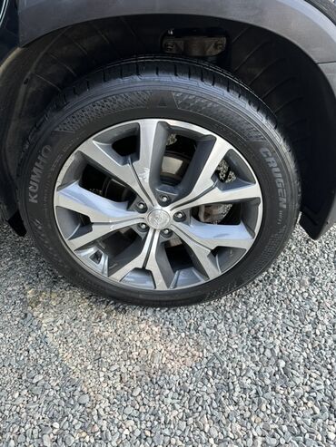 Hyundai: Hyundai Palisade: 2020 г., 2.2 л, Автомат, Дизель, Кроссовер — 5