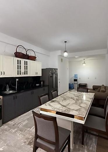 Продажа квартир: 4 комнаты, 175 м², Элитка, 5 этаж, Евроремонт — 16