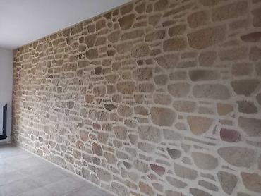 Штукатурка, шпаклевка: Декоративная штукатурка | Венецианская, Акриловая вода эмульсия, Арт бетон Больше 6 лет опыта — 5