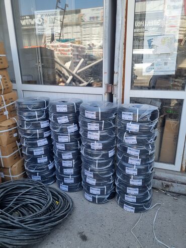 продажа лес: ВВГ кабели, 1,5 мм, Өзөктөрдүн саны: 2