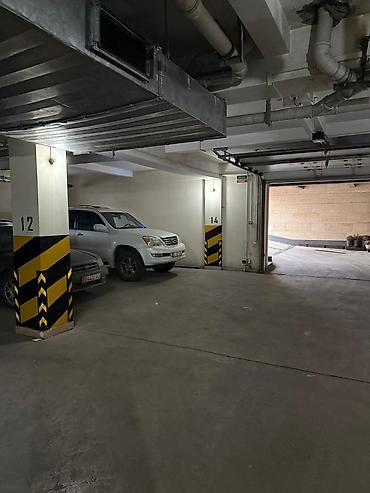 Паркинги: Продаю или меняю на авто Подземный паркинг в наличии 2 паркинга сейчас — 7