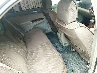камри 30 зеркало: Toyota Camry: 2004 г., 2.4 л, Автомат, Газ, Седан — 7