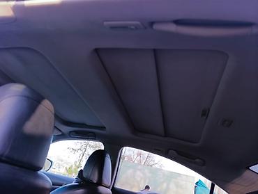 Lexus: Lexus ES: 2008 г., 3.5 л, Автомат, Бензин, Седан — 9