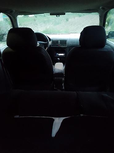 bmw 525 е34: Volkswagen Golf: 1999 г., 1.9 л, Механика, Дизель, Универсал — 8