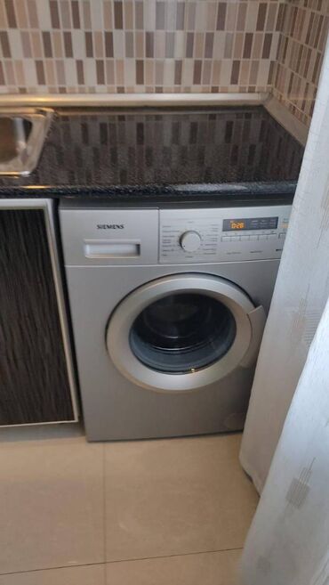 Uzunmüddətli kirayə mənzillər: Sumqayıt 9cu mkrda,Heydər parkın yaxınlığında,11 mərtəbəli yeni tikili — 5