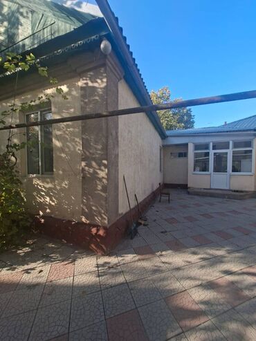 продажа домов в рассрочку с новопокровка: Дом, 75 м², 4 комнаты