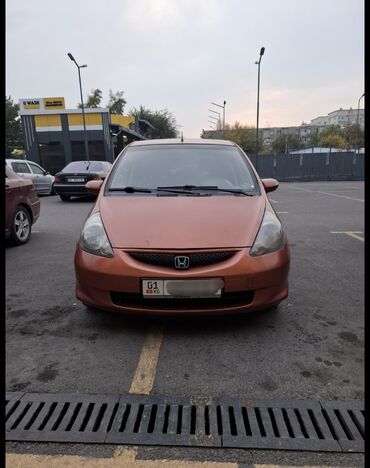 полик хонда жаз: Honda Jazz: 2007 г., 1.3 л, Автомат, Бензин, Универсал