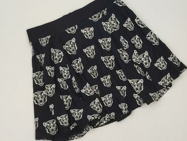 plisowane spódnice i adidasy: Women`s skirt, size M (EU 38)