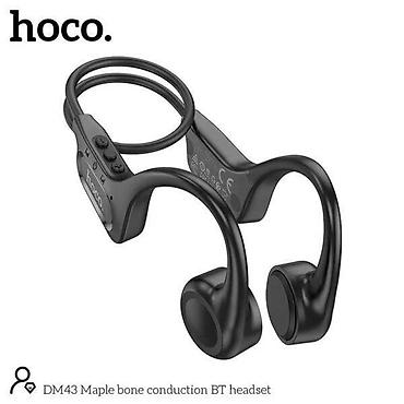 hoco: Костные наушники, Hoco, Новый, цвет - Черный — 3