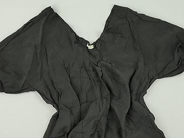 bluzki drapowana: Bluzka damska, rozmiar 3XL — 1