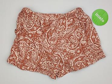kolarki pull and bear: Szorty damskie, rozmiar M — 3