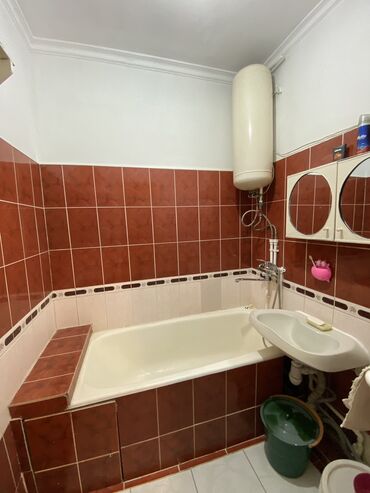 Продажа квартир: 4 комнаты, 84 м², 105 серия, 5 этаж, Евроремонт — 6