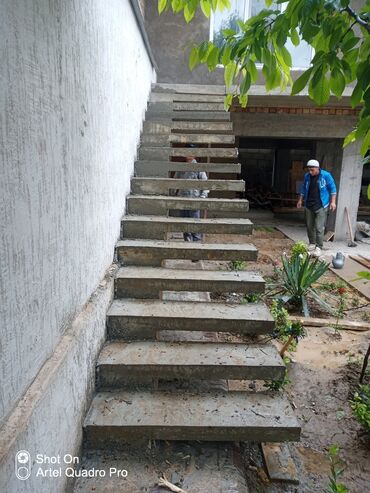 Деревянные лестницы: Деревянная лестница Для дома, Гарантия, Вид дерева: Лиственница, Форма лестницы: Винтовая, Стиль: Хайтек — 4