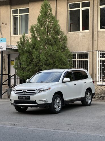 byd машина цена бишкек: Toyota Highlander: 2011 г., 3.5 л, Автомат, Бензин, Кроссовер