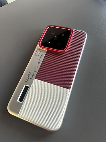 народный апарат: Xiaomi, 14, Б/у, 256 ГБ, цвет - Черный, 2 SIM — 7
