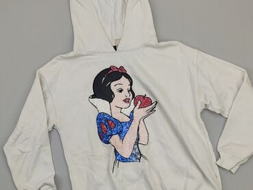 Sweatshirts: Sweatshirt, Disney, 16 years, 158-164 cm, condition - Good