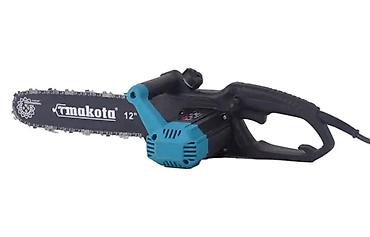 elektrik mişari: №: 17724 Məhsulun adı: Elektrik mişar Tmakota CS12-T10 Brend: Tmakota — 3
