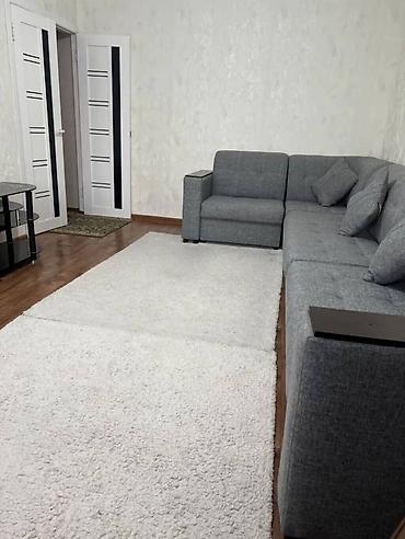Продажа квартир: 1 комната, 43 м², Тунгуч мкр 106 серия, 9 этаж, Свежий ремонт — 2