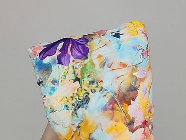 kolorowy: Carry, Sukienka damska, rozmiar M — 5
