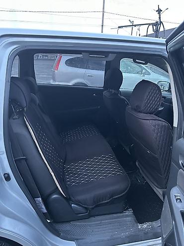 Toyota: Toyota WISH: 2003 г., 1.8 л, Автомат, Бензин, Минивэн — 4