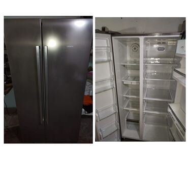 холодильник laretti: Холодильник Bosch