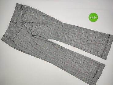 jordan 1 32: Spodnie materiałowe damskie, rozmiar XL — 3