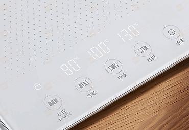 xiaomi fold: Xiaomi Mijia Foldable Food Warming Board (MJZDNCB01MG) — складная — 3