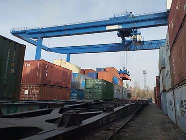 Контейнеры: Контейнера контейнеры контейнер 45т оптом и в розницу звоните пишите — 2