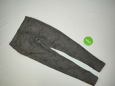 jeans clockhouse: Jeansy damskie, rozmiar M — 3
