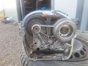 kamere za traktor: AUDI A3 GOLF 6 1.8 TFSI TSI GLAVA BREGASTE VARIJATOR | Audi a1 a3 a4 — 3