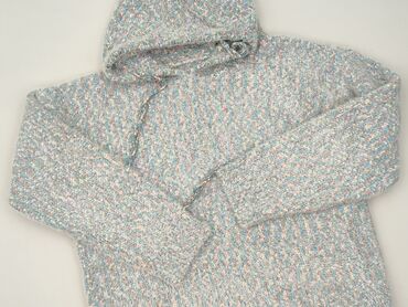 everlast kurtka zimowa: New Yorker, Bluza z kapturem damska, L