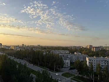 асанбай в рассрочку: 1 комната, 52 м², Асанбай мкр Элитка, 11 этаж, Свежий ремонт — 10
