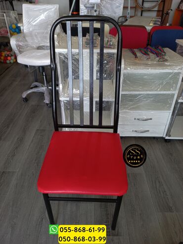 Stullar: 🔥Stol stulların topdan qiymətə satışı.Birbaşa sexdən satış🤩 PARÇA VƏ — 5