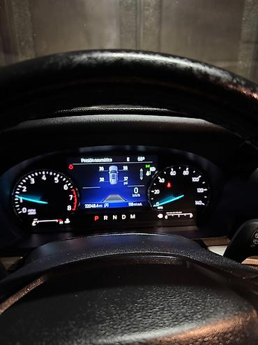 Ford: Ford Explorer: 2020 г., 2.3 л, Автомат, Бензин, Внедорожник — 20