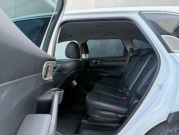 Kia: Kia Sorento: 2021 г., Кроссовер — 11