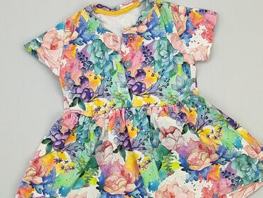 half price sukienki: Dress, 3-6 months, condition - Very good