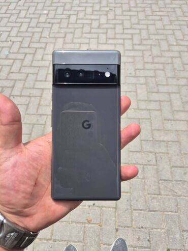 ok google сколько стоит playstation 3: Google Pixel 6 Pro, 256 ГБ, цвет - Серый
