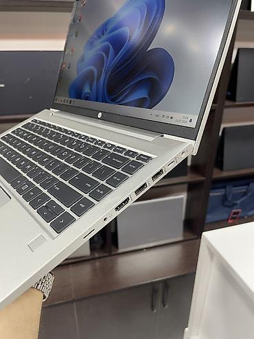 i5 12400: 💼 HP ProBook 440 G9 – Premium biznes noutbuku! 🚀 ✅ Prosessor: Intel — 4