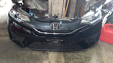 хонда цена в бишкеке: Honda, 2020 г., Б/у, Оригинал — 10